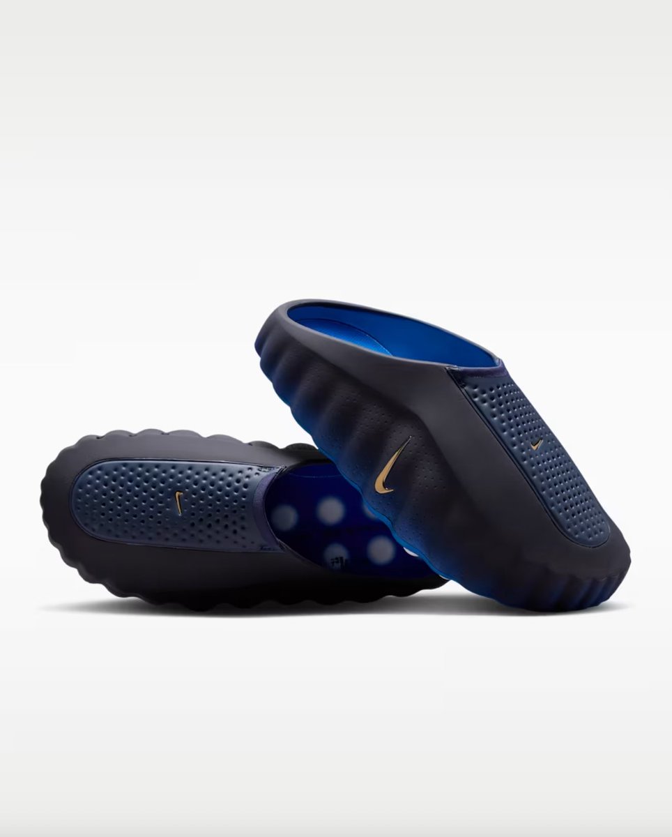 snkr_twitr's tweet photo. AD: Nike Mind 001 Mules drops tomorrow at 7am PT/10am ET

Men
Blackened Blue https://t.co/uXg03H0GnA
White https://t.co/r4h2hTWL7L
Team Red https://t.co/aZ39FgwwDK
Geode Teal https://t.co/VkpmyGYXFD

WMNS 'Pearl Pink'
Nike US https://t.co/7dJYpyIEgY
Champs https://t.co/4y1e6xN3gm
Footlocker https://t.co/m3CZBwyYRK