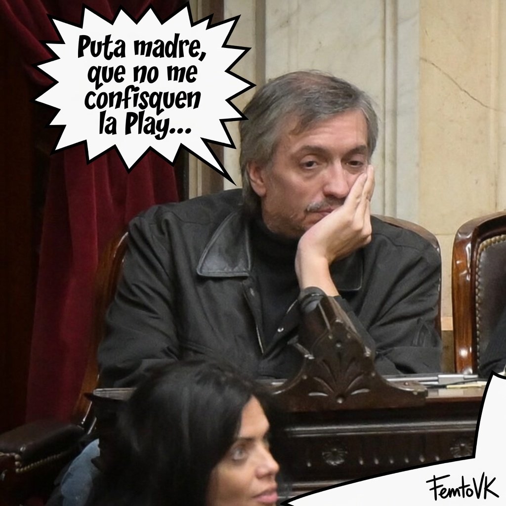 Femto tweet media
