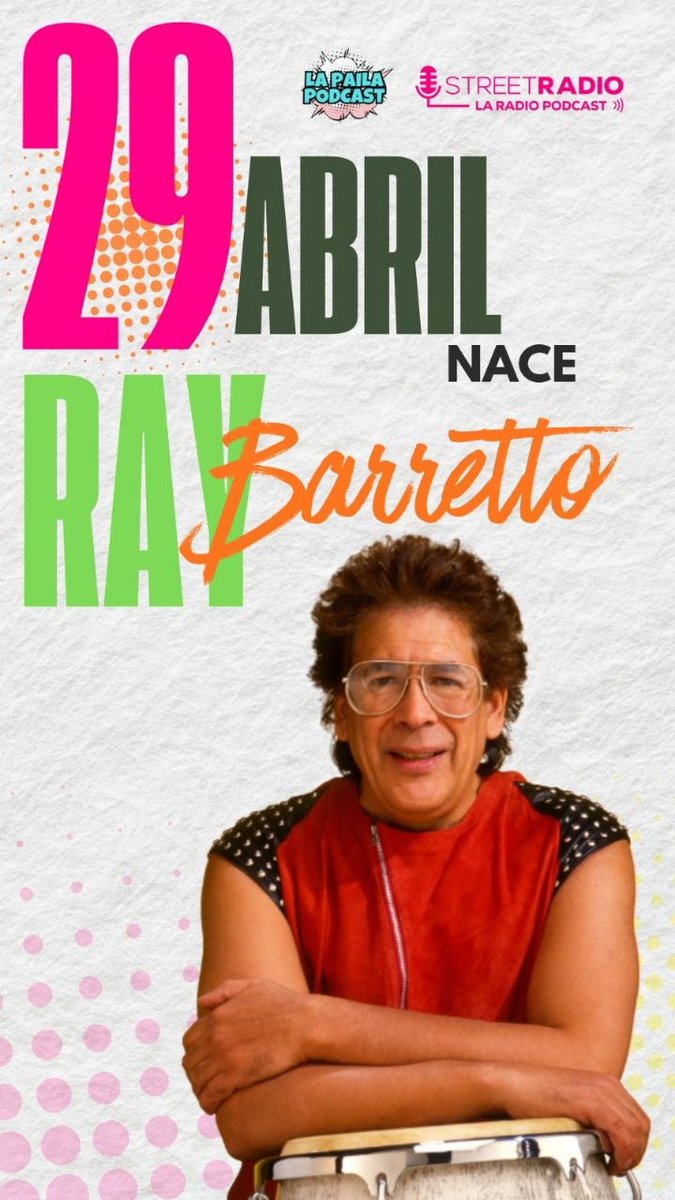LA PAILA tweet media