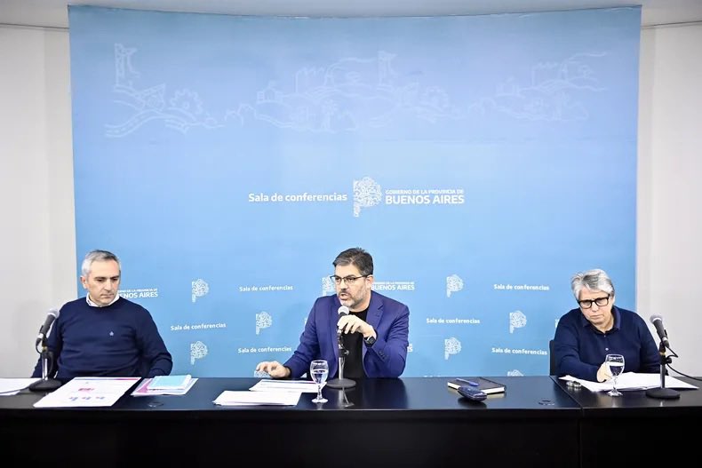 El Nacional de Matanza tweet media