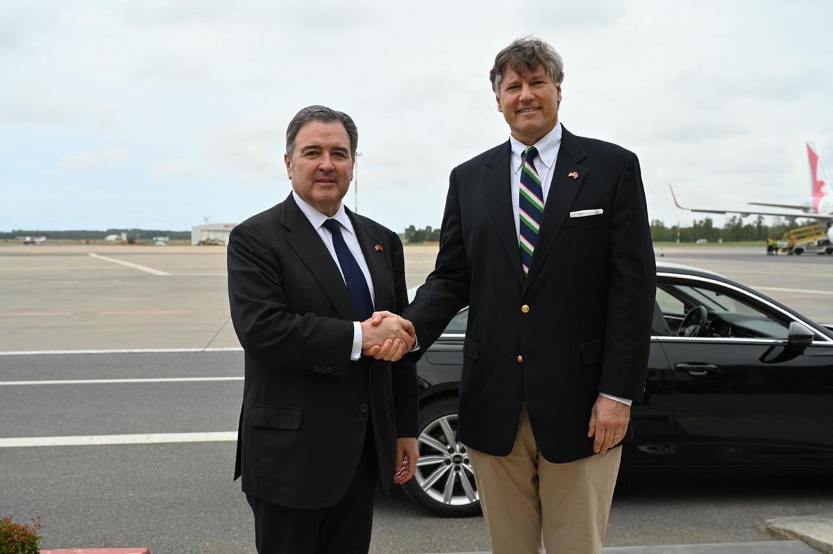 U.S. Embassy Morocco tweet media