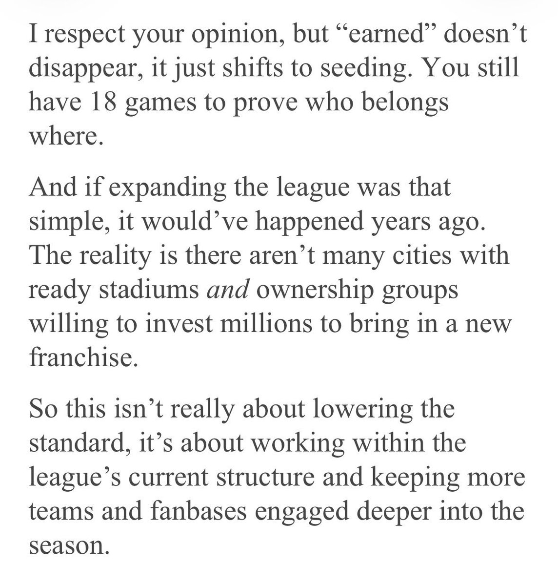 Milt Stegall tweet media
