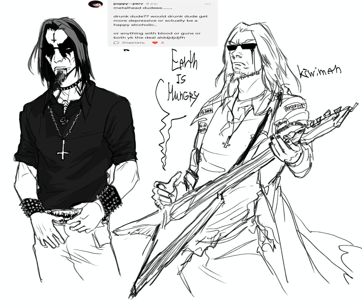 HhTuman90139's tweet photo. request from Tumblr
#postal1997 https://t.co/nYgdvL1iDk