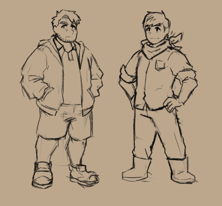 A-hem(💚VGen comms Open!) tweet media