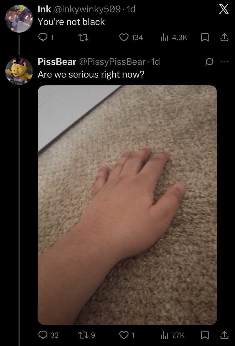 Evil Fucking Vapor tweet media