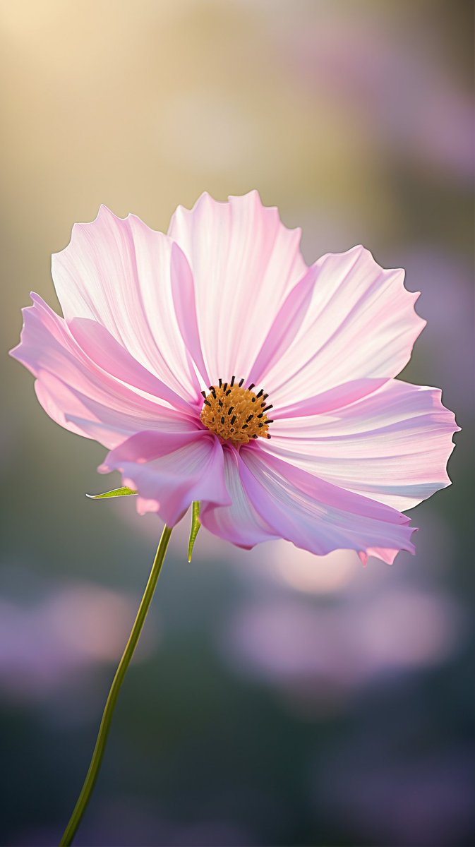 Mela1671165's tweet image. Ten delikatny kwiat to kosmos, znany również jako onętek, uchwycony w momencie czystej, świetlistej magii 

#fotografia #kwiaty 
#photography #flowers