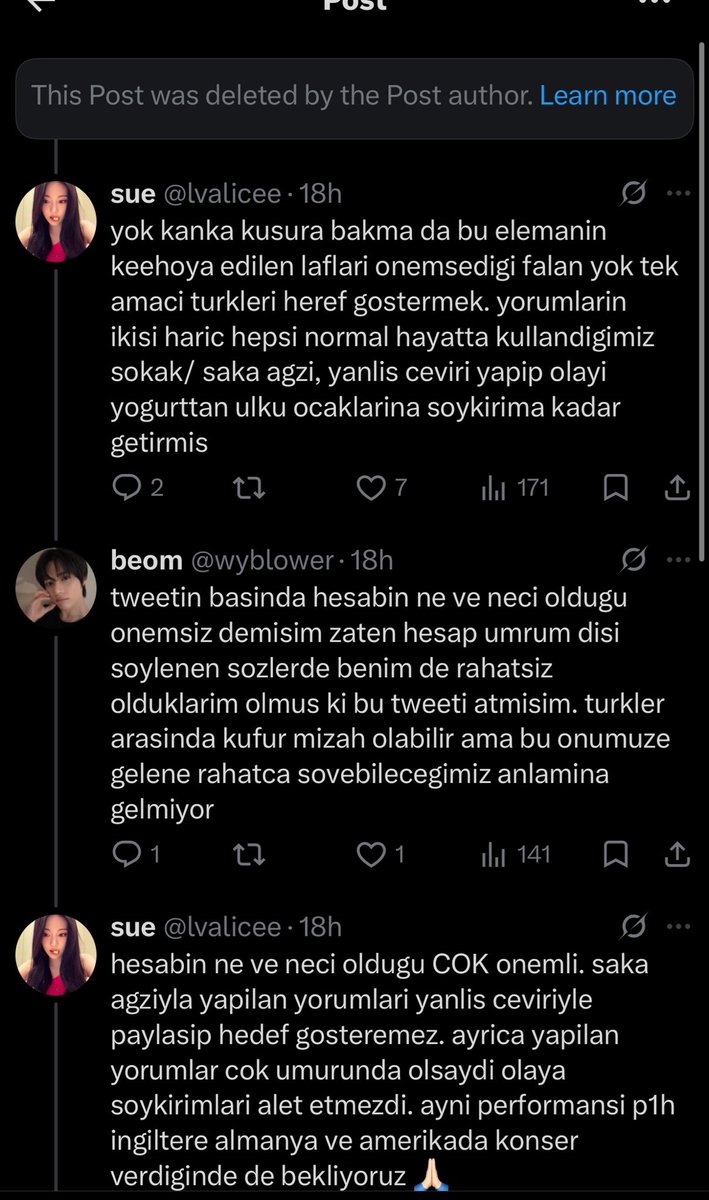 sue tweet media