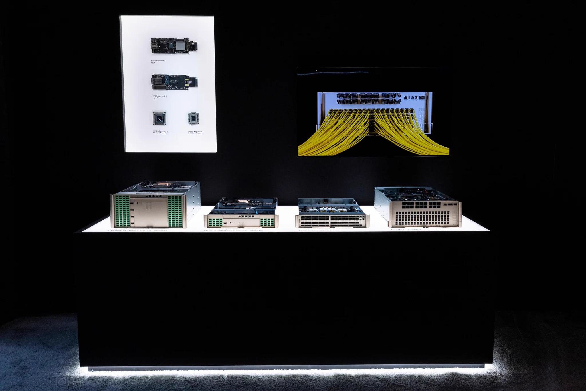 NVIDIA GTC SJ 2026
