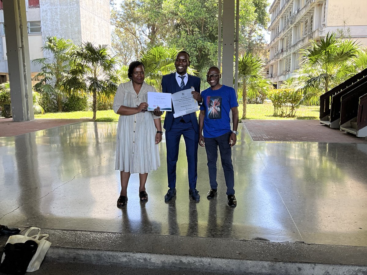 Embassy of the Republic of Zimbabwe in Cuba tweet media