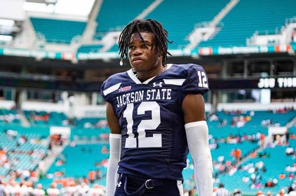 Charleston Floyd Jr tweet media