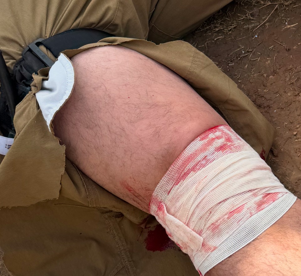 Refuge Medical & Training tweet media