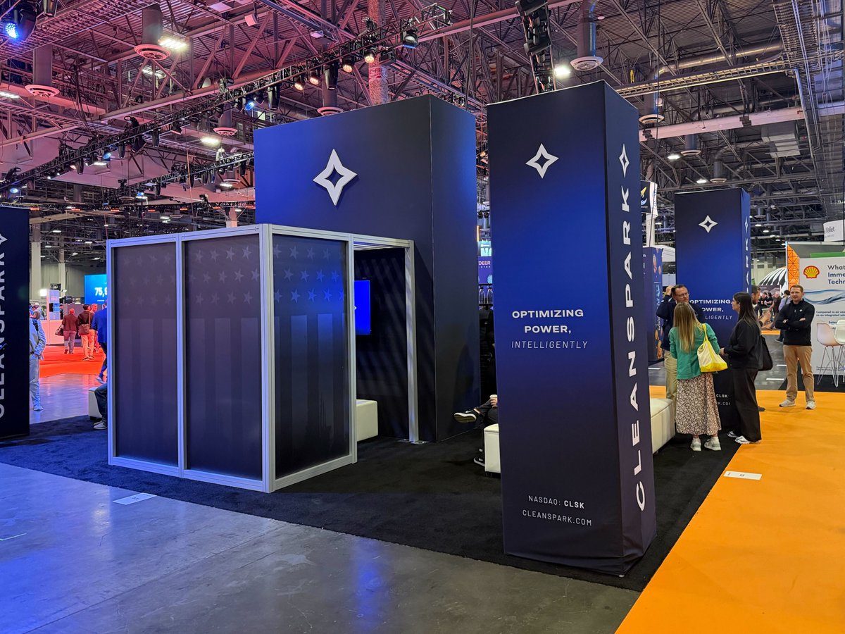 The Bitcoin Conference tweet media