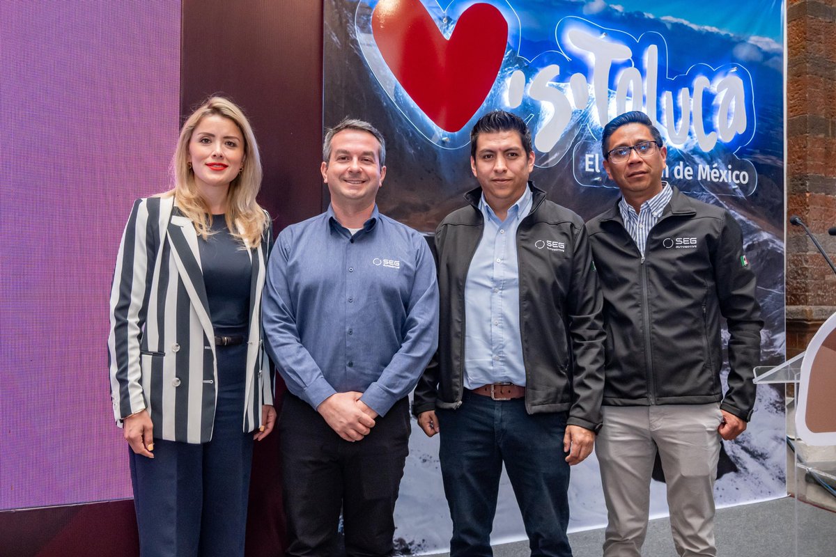 rimoba's tweet photo. #Toluca está demostrando que cuando hay orden, confianza y trabajo en equipo, las inversiones llegan y se convierten en bienestar para las familias.

En #LaToluqueña compartí que nuestra capital mexiquense cuenta este año con inversiones por más de 684 millones de dólares, de las cuales el 60% ya está en marcha, generando empleos, fortaleciendo la economía local y abriendo nuevas oportunidades para las y los toluqueños.

Este crecimiento no es casualidad: es resultado de la estabilidad que vive México, de la coordinación con la Presidenta @Claudiashein, con nuestra Gobernadora @delfinagomeza, y de una política municipal que facilita la llegada de empresas responsables.

Toluca sigue consolidándose como una ciudad atractiva, industrial, competitiva y con futuro.

#RicardoMoreno
#TolucaCapitalDeOportunidadesYProgreso