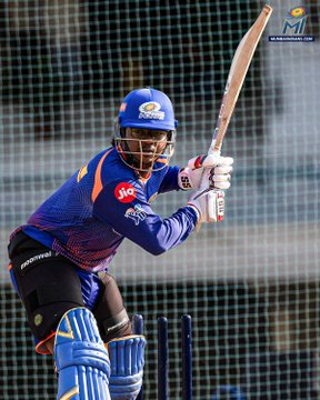 Mumbai Indians FC tweet media