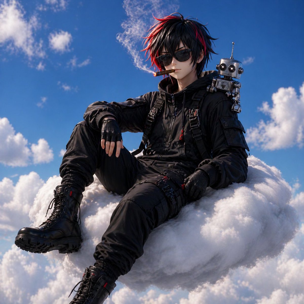 𝑫𝑹𝑨𝑽𝑬 tweet media