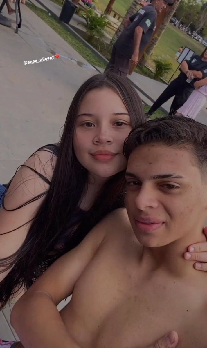 Hot No Sigilo 🔥 tweet media