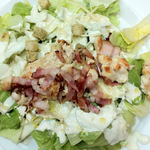 WVfrugalChick's tweet image. #yummy