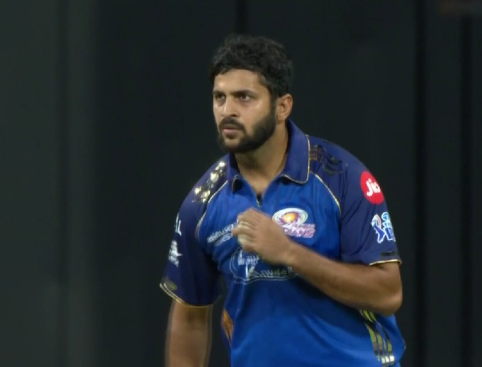 Mumbai Indians FC tweet media