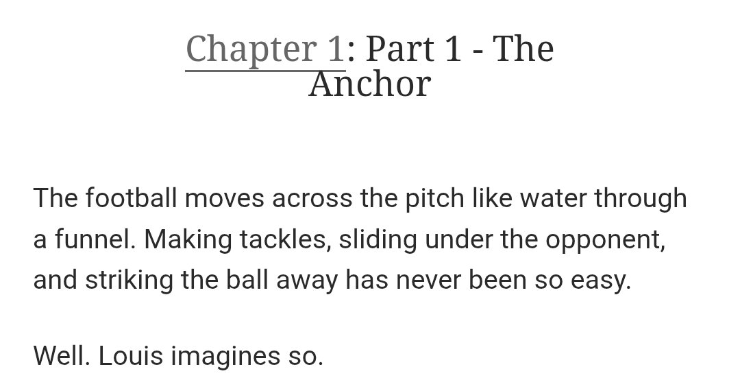 if you really know you me, then you KNOW how much unbelievers means to me so this feels unreal I CAN'T FUCKING WAIT TO READ IT  !!!!!!!!!!!!!!!
