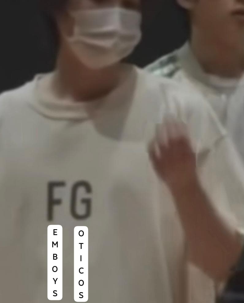 Alis⁷ | VERÉ A BTS 🇵🇪 ⊙⊝⊜ tweet media