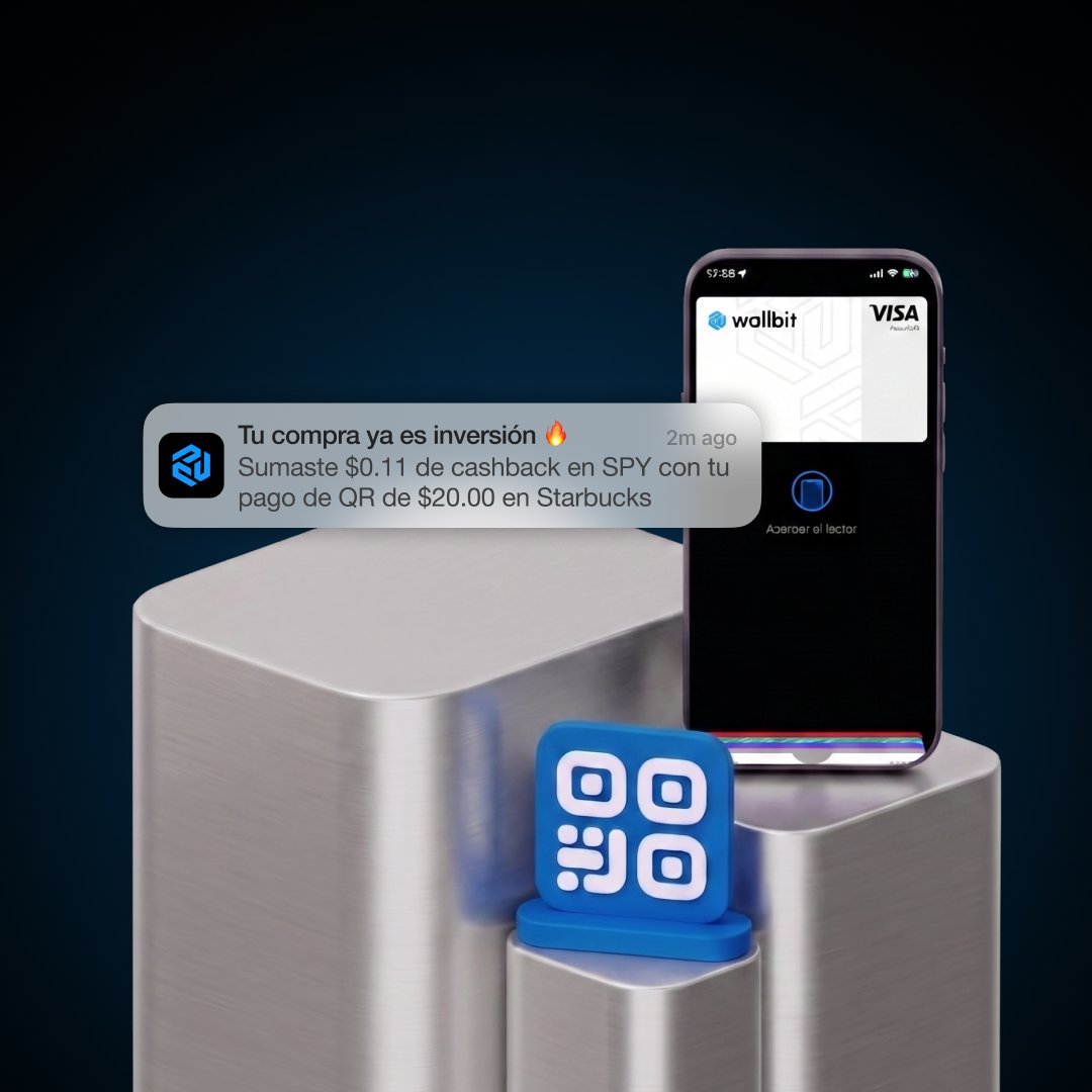 Wallbit tweet media