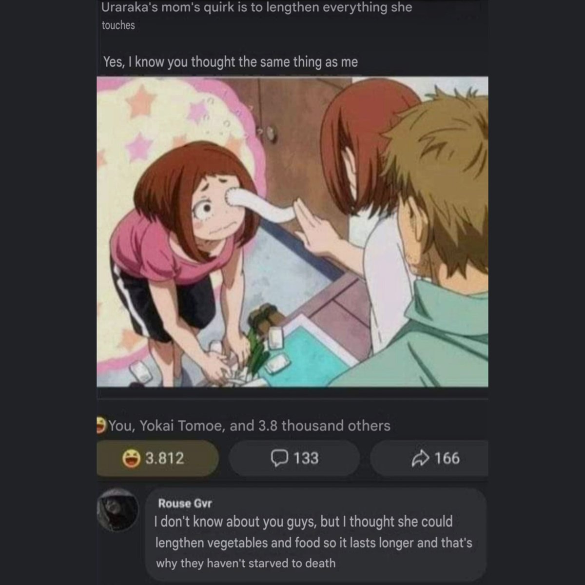 VishalSid | CW: Jojo 3 tweet media