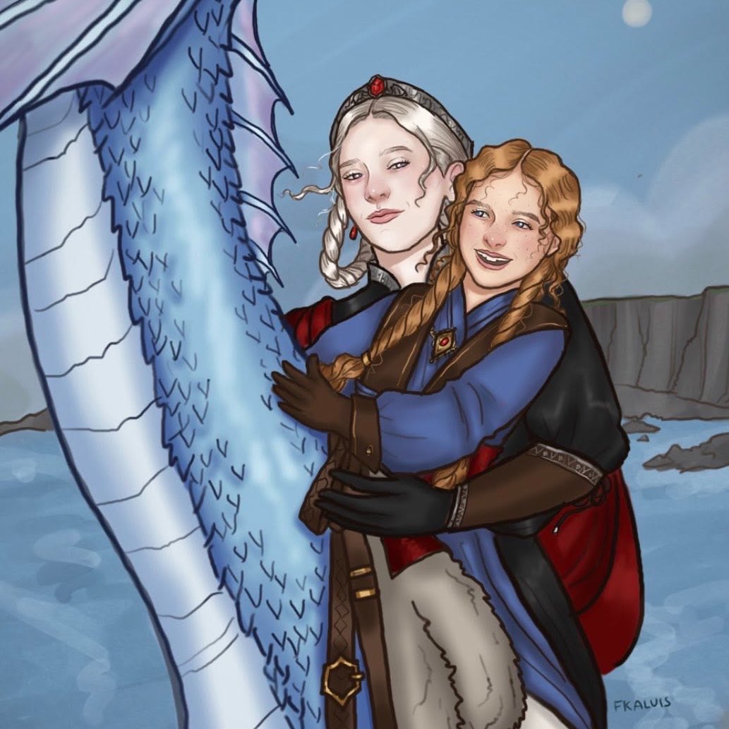 Vivienne tweet media