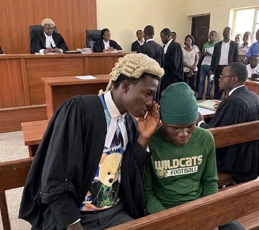 Morgz 🤟🏾 tweet media