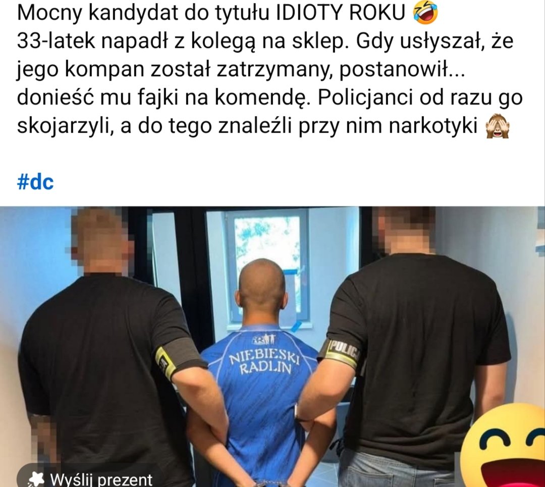 Łukasz tweet media