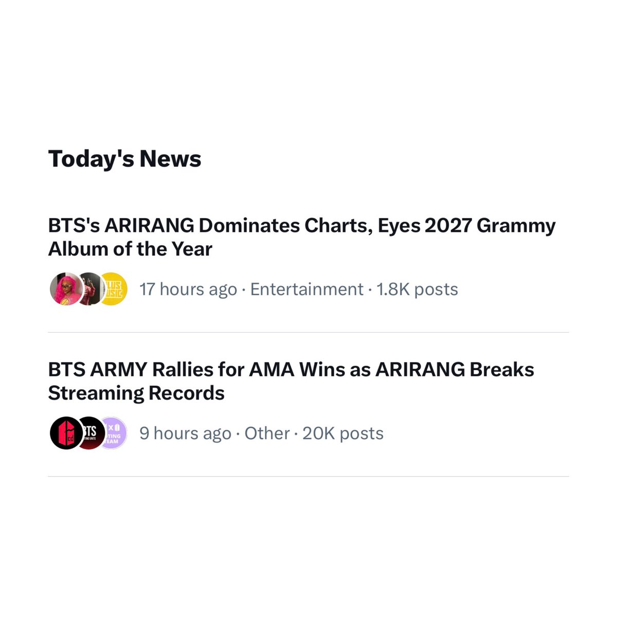 ⊙⊝⊜ tweet media