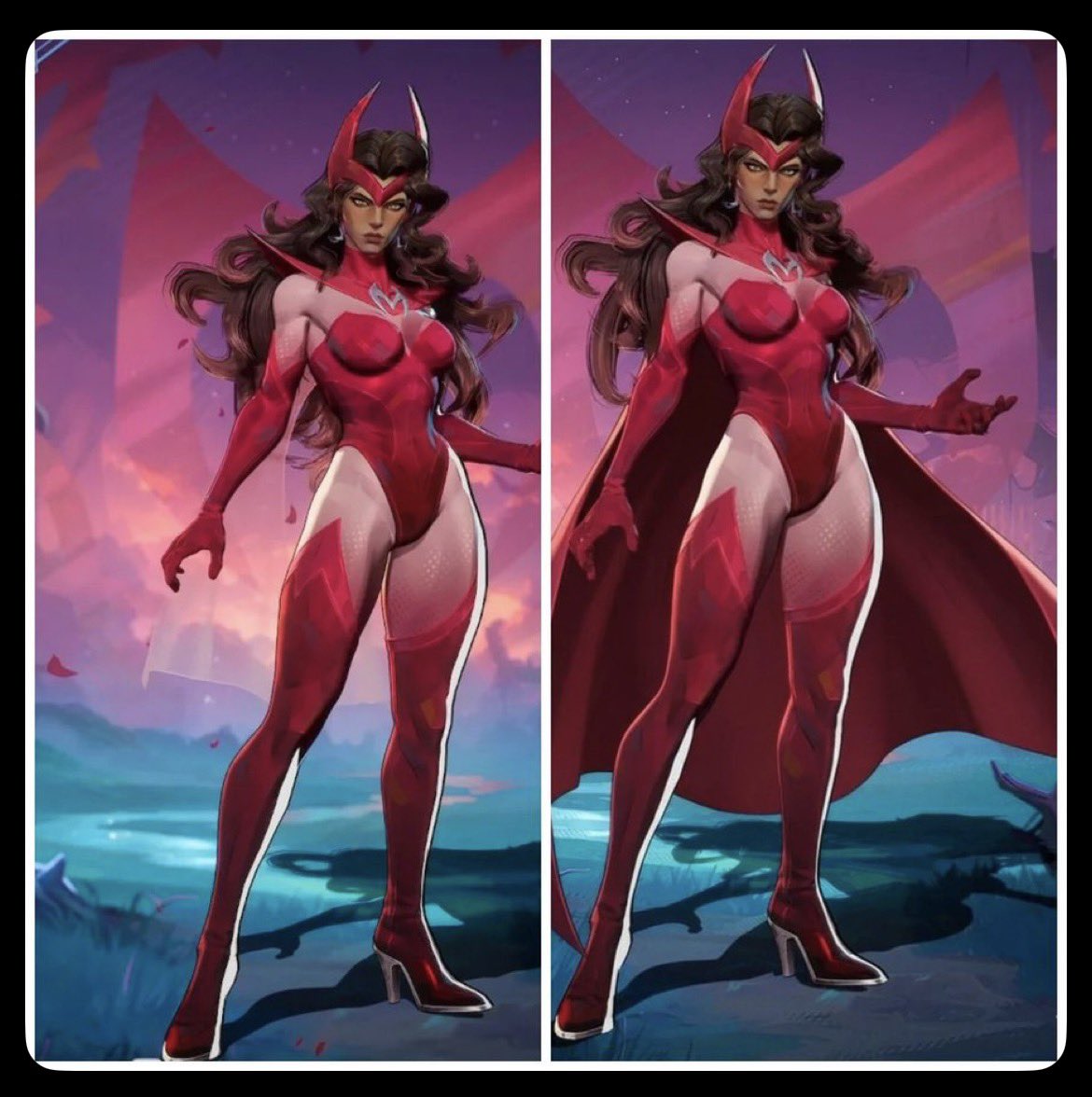 the people of the world yurn <a href="/MarvelRivals/">Marvel Rivals</a>