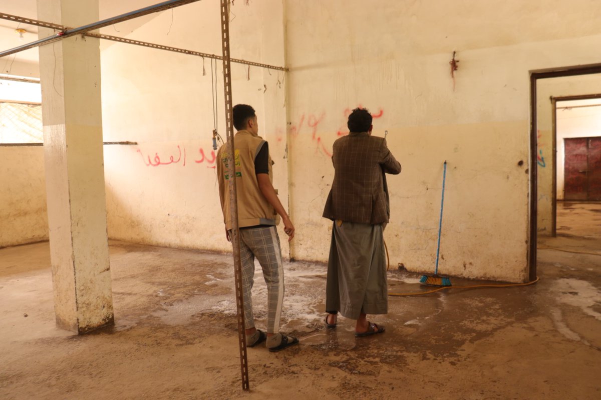 ufafpi's tweet photo. بمشاركة قيادات وزارة الزراعة ووحدة التمويل.. المعهد البيطري يستعد لإطلاق مشاريع استراتيجية للنهوض بالإنتاج الحيواني والداجني https://t.co/lB2fupYpkw https://t.co/OuZaBpiSDT