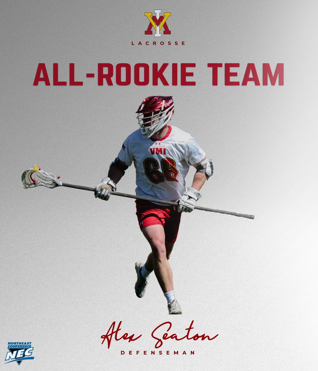 VMI Lacrosse tweet media