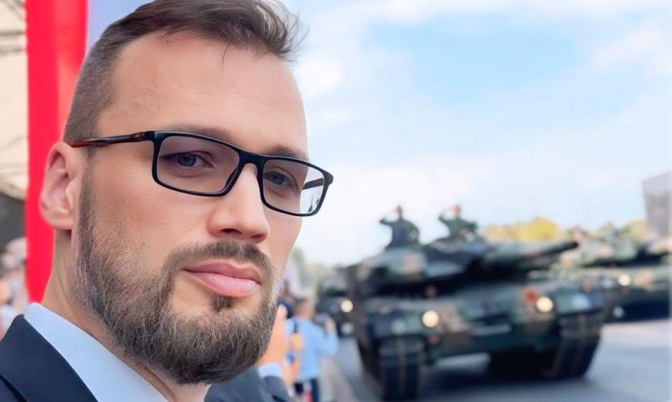 WarNewsPL tweet media