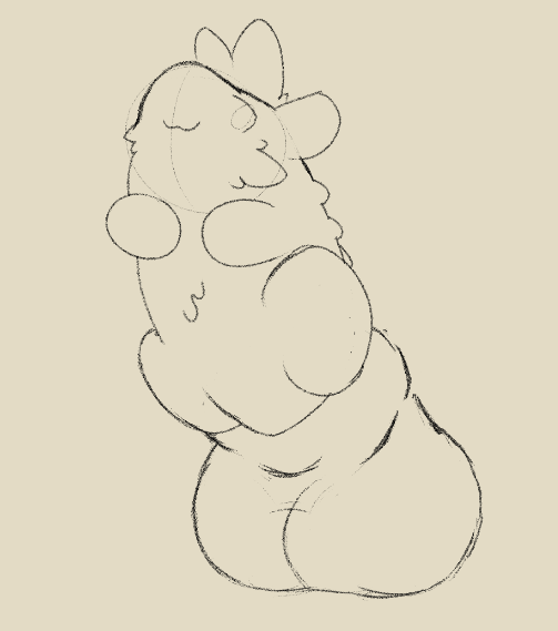 YusuNSFW's tweet photo. Just a WIP -///////- https://t.co/n30uYqFWm0