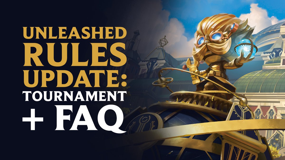 Riftbound tweet media