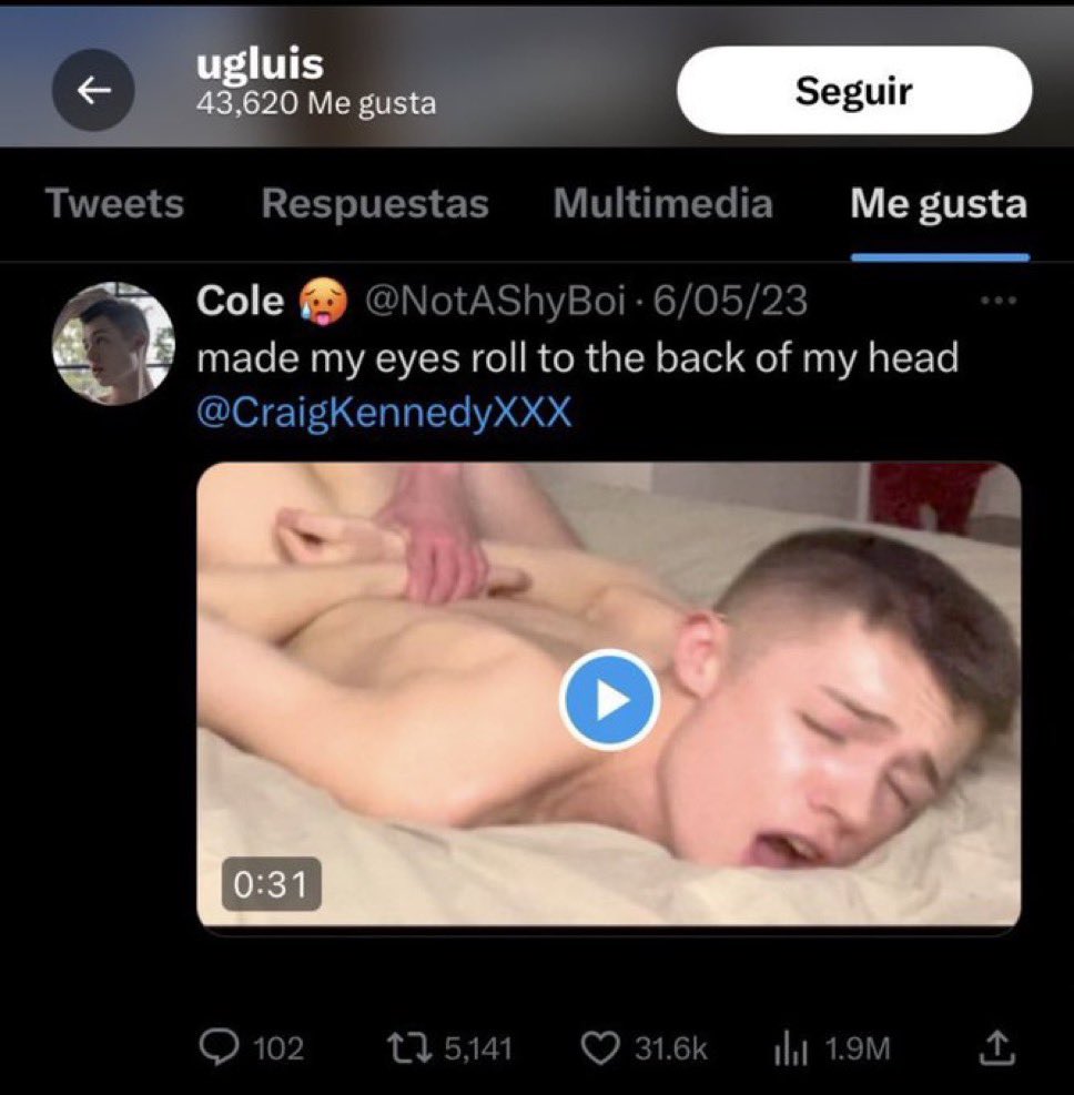 Carlos León Moya tweet media