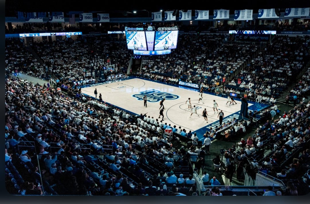 ElidjahSavane's tweet image. After a great discussion @ODU_CoachMJ and Coach Mo I am blessed to receive a Division 1 offer from Old Dominion Monarchs 🙏🏾

Thankful for the opportunity.

#D1Offer #JucoProduct #NextLevel #CollegeBasketball