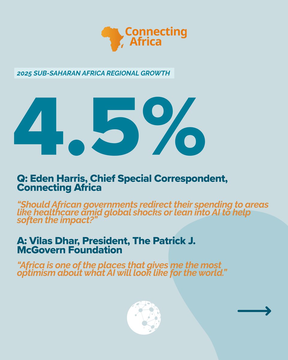Patrick J McGovern Foundation tweet media