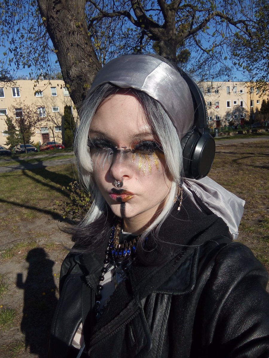 🕸️mati🕸️ tweet media