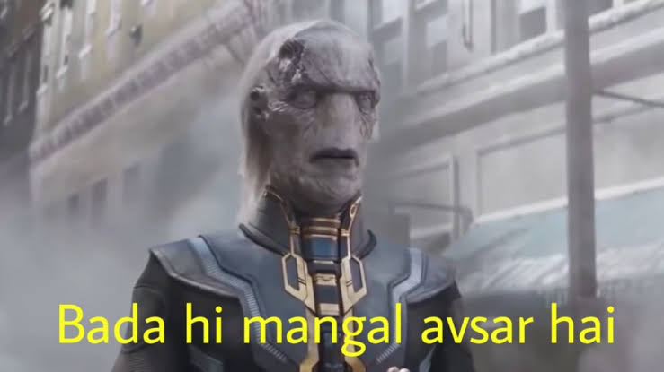 Travis Head when it was a Blue jersey team named Indians playing on the eve of Rohit Sharma's birthday
