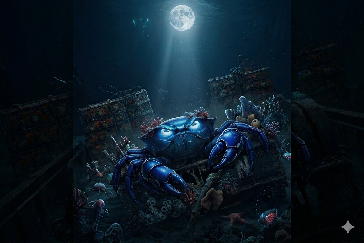 CrabStar tweet media