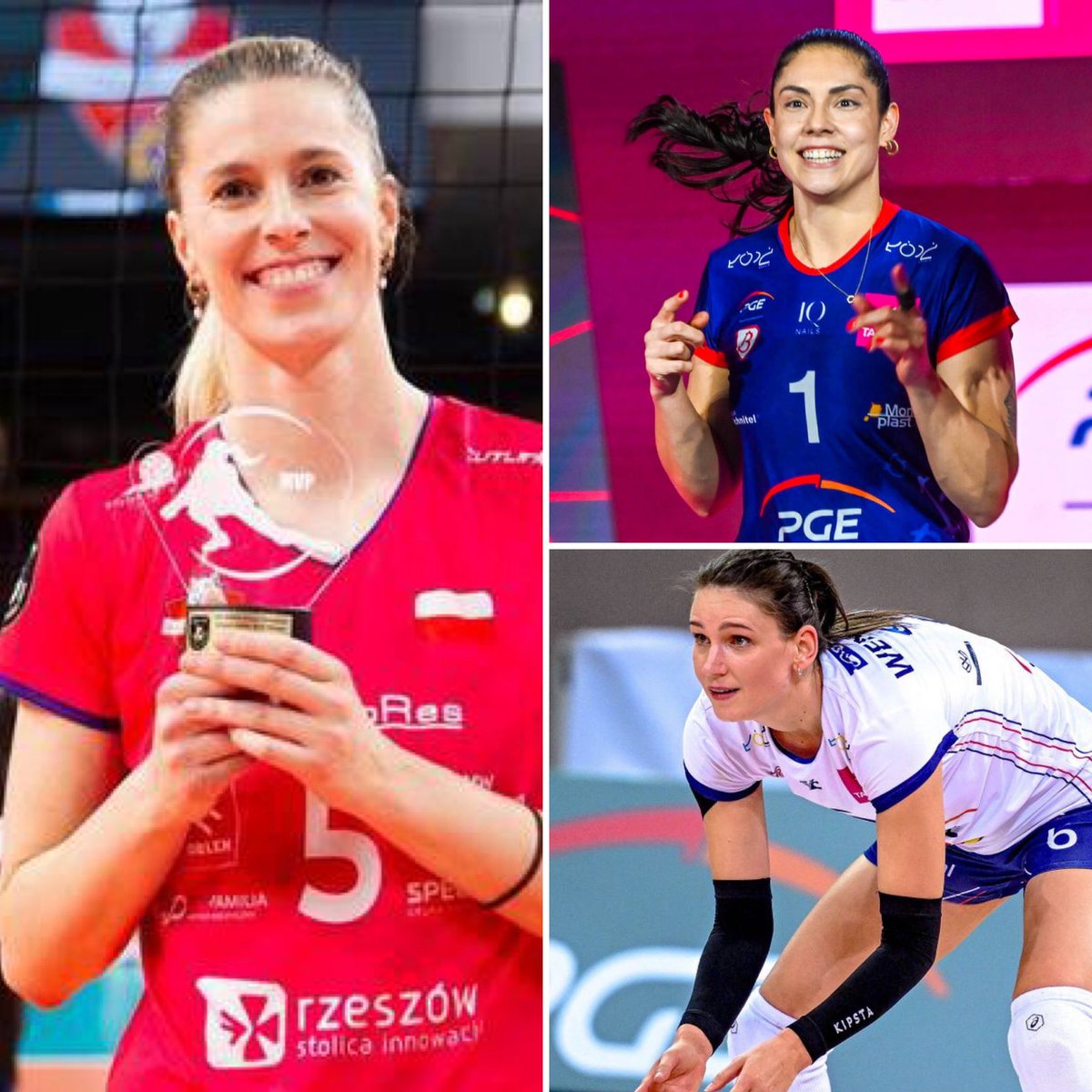 VolleyViper tweet media