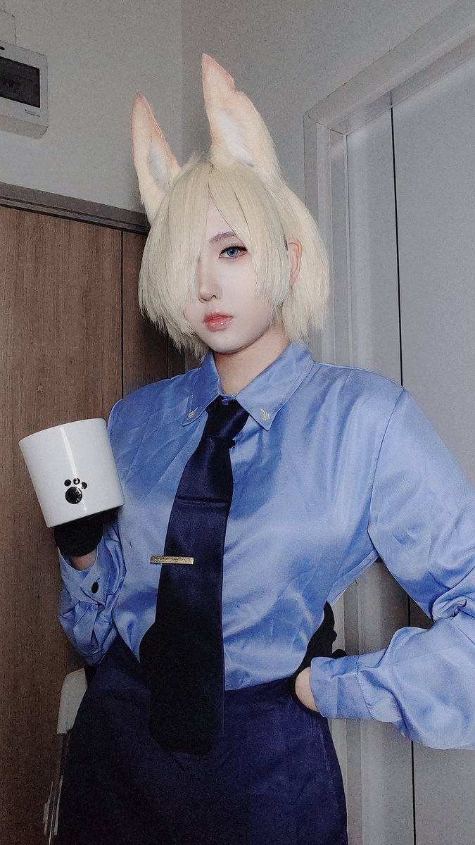 Yori ヨリ tweet media