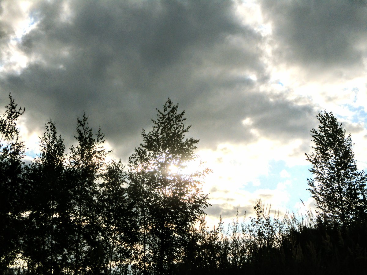 Firstonx's tweet image. #sun #sky #clouds #photography