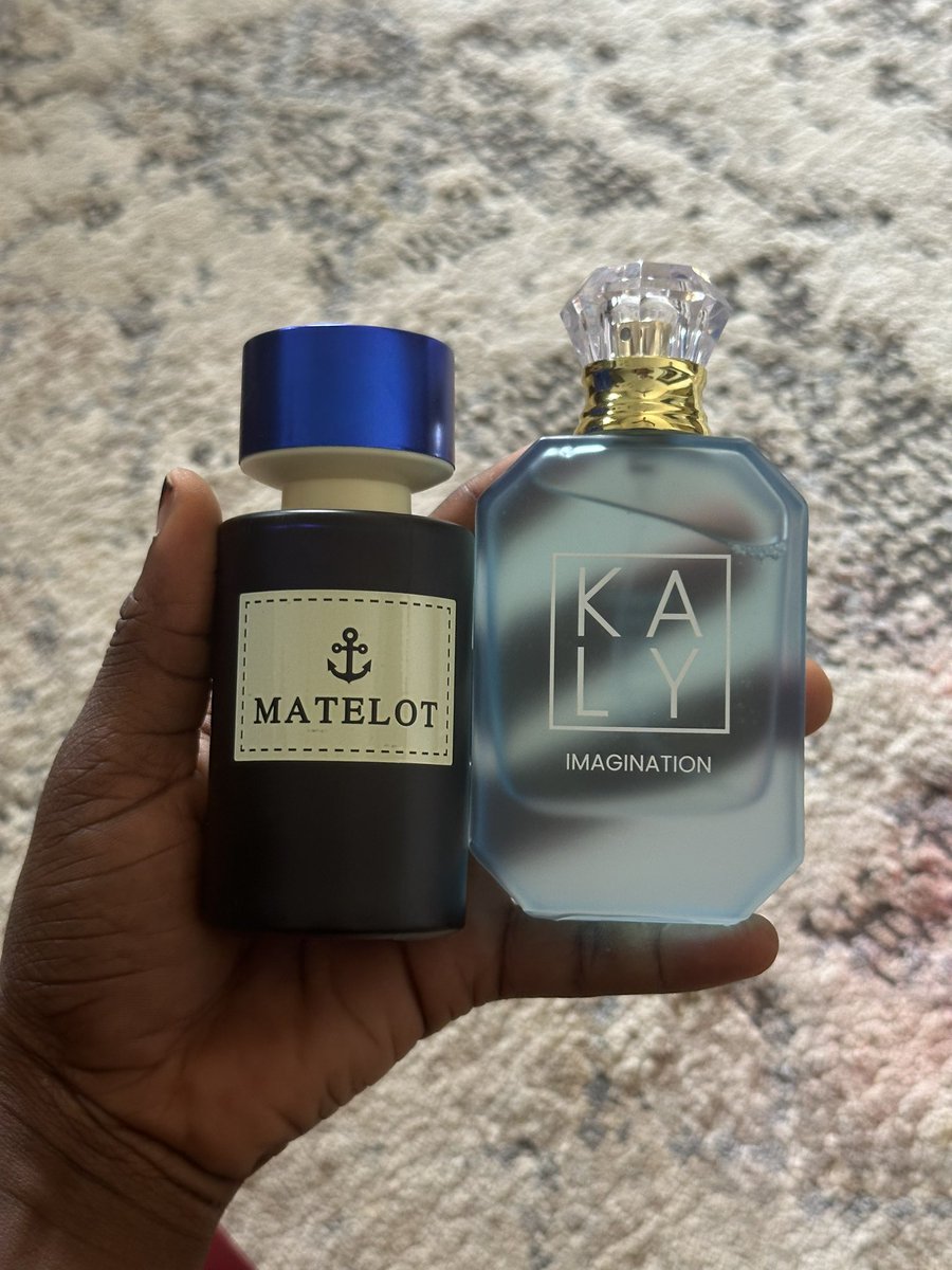 Sauma Scents 🎊💃🏻 tweet media