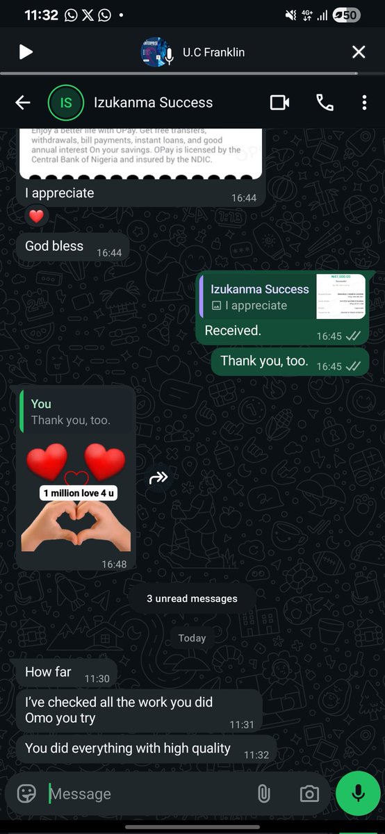 Emmanuel Anunobi tweet media