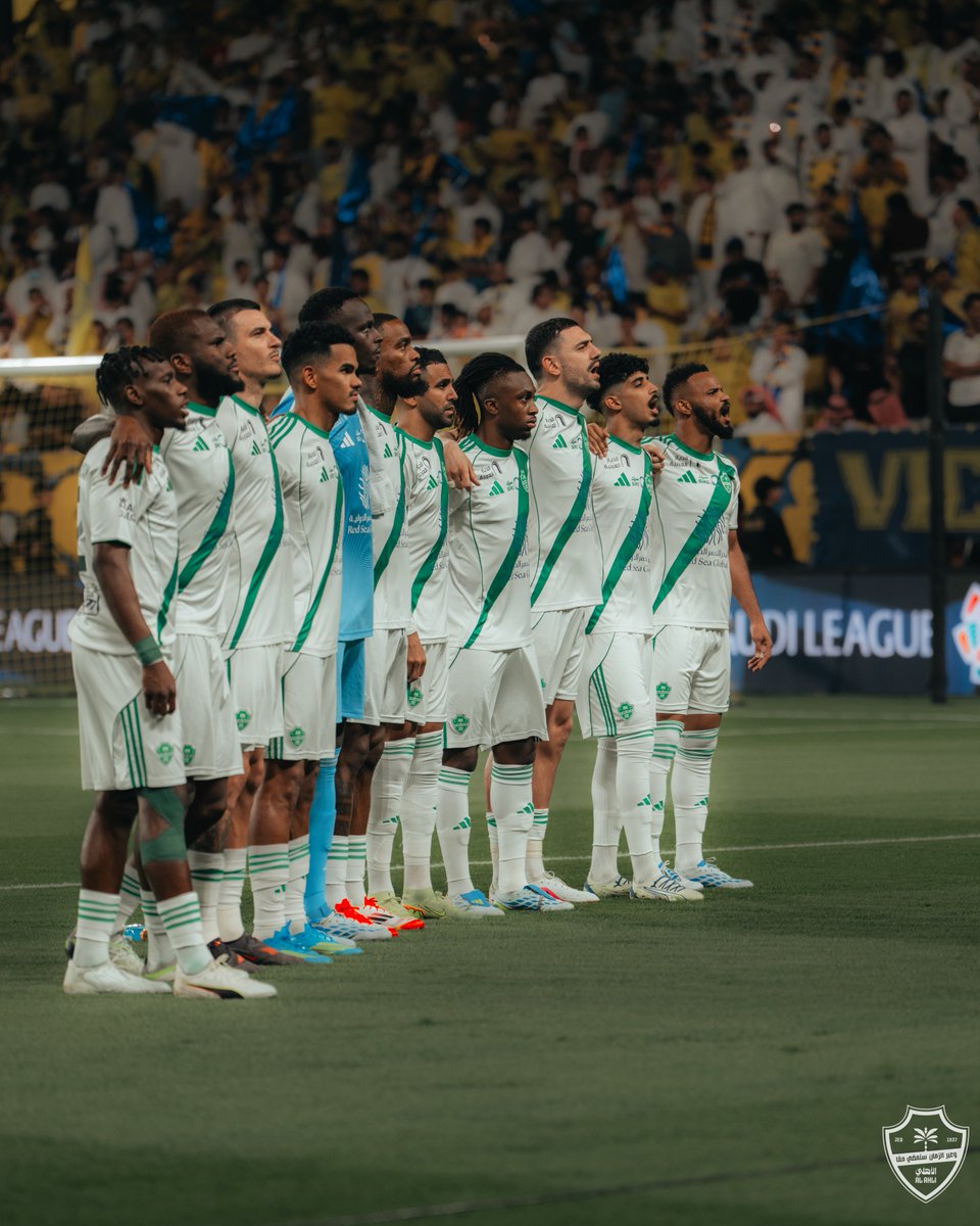 النادي الأهلي السعودي tweet media