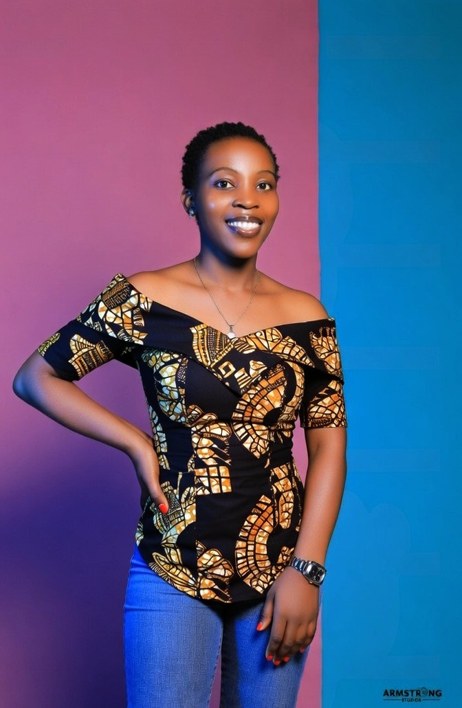 Ms.Olive🌸🇺🇬. tweet media