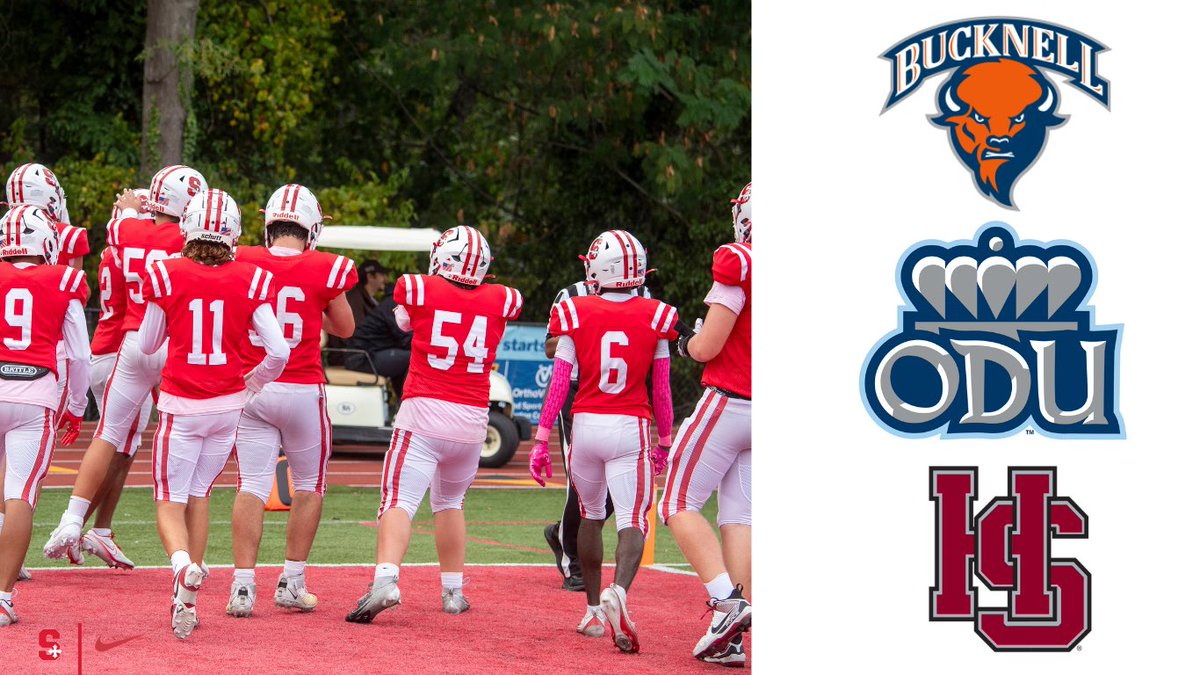 SSSAS_Football's tweet photo. Thank you to @CoachVic_  @rex_rover and @CoachLos15 for stopping by today! https://t.co/uNZSlCBBQK